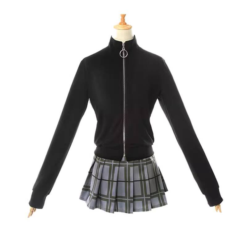 Kostium Cosplay Lord El-Melloi – Anime Merchandise Types recenzja i cena