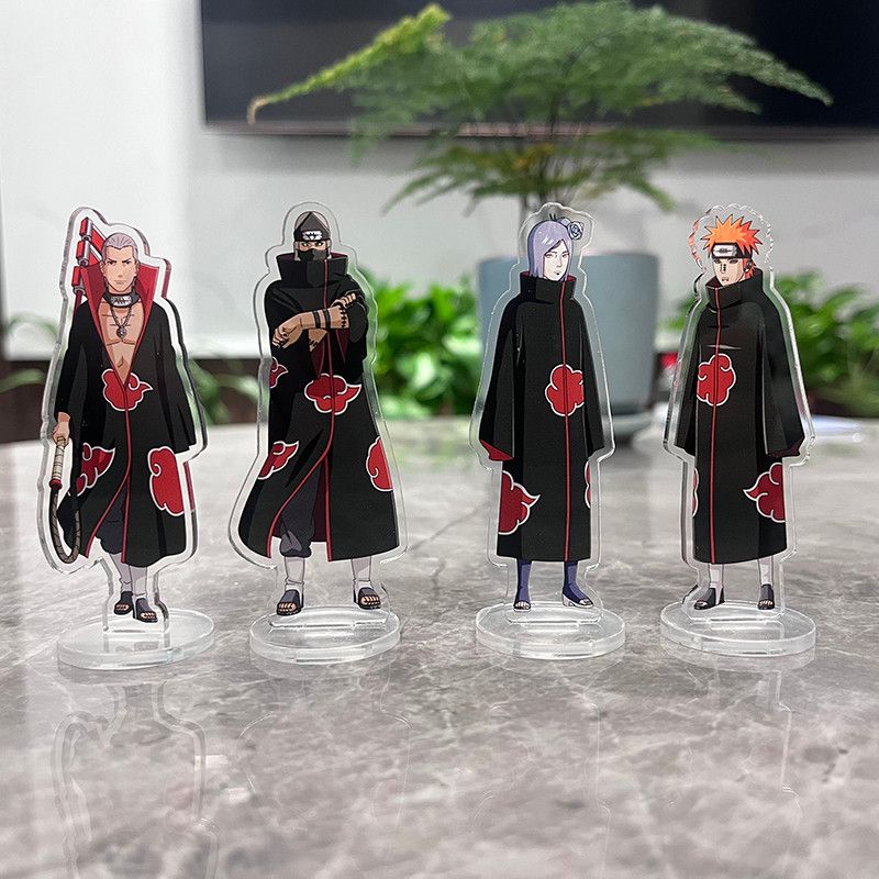 NARUTO Itachi Uchiha Kreskówka – Anime Merchandise Usa recenzja i cena