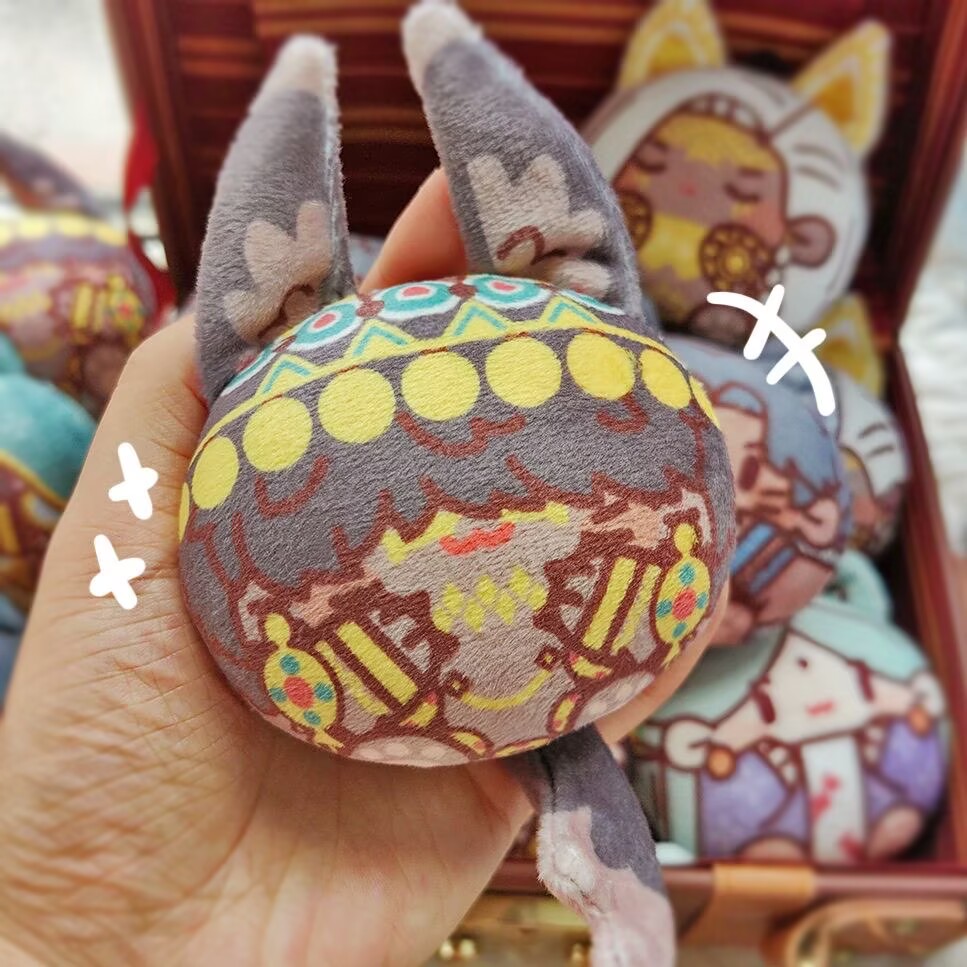 Oryginalne gadżety dla fanów S – Anime Merchandise Usa recenzja i cena