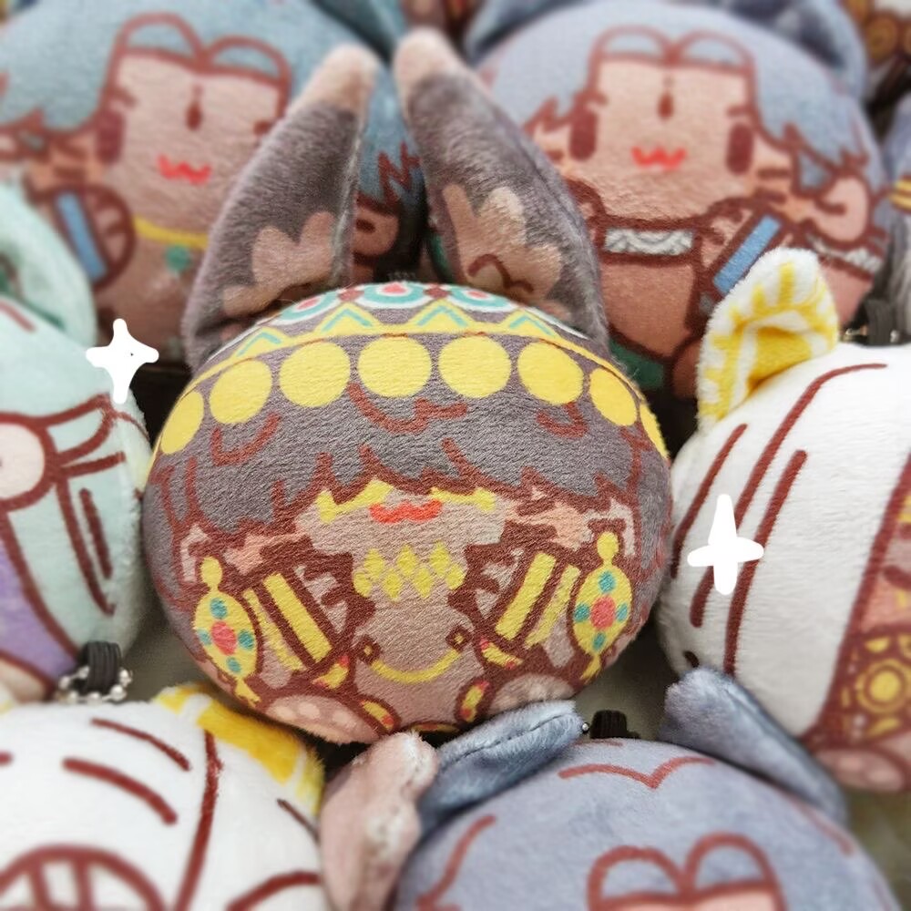 Oryginalne gadżety dla fanów S – Anime Merchandise Usa recenzja i cena