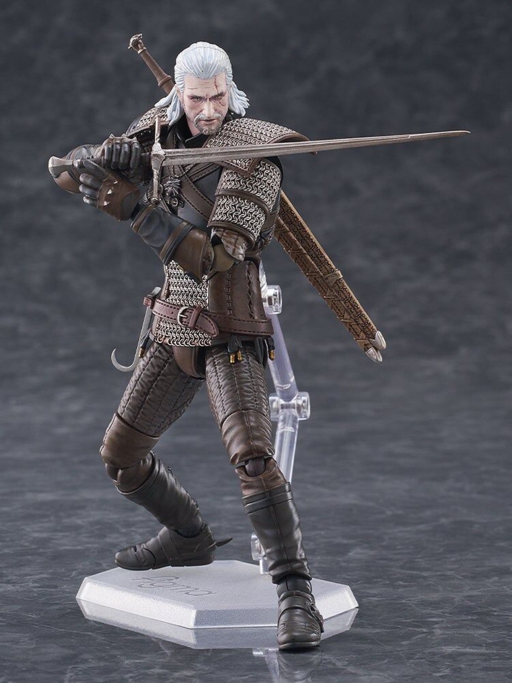 100% Dostępne Od Ręki Oryginal – Good Smile Company Figma recenzja i cena