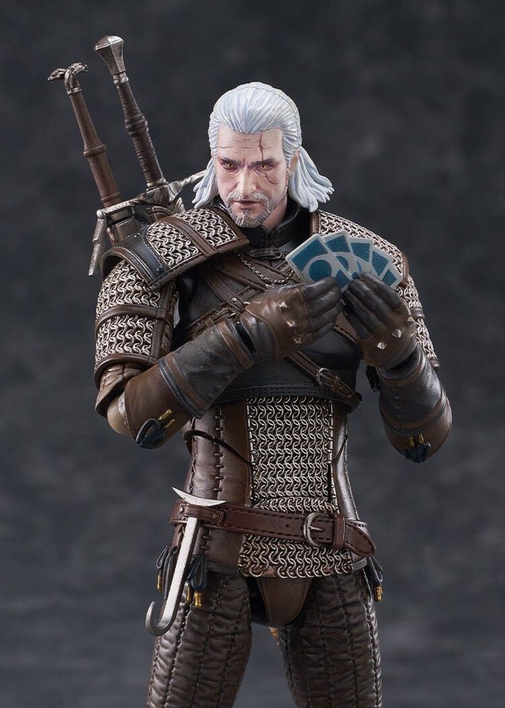 100% Dostępne Od Ręki Oryginal – Good Smile Company Figma recenzja i cena