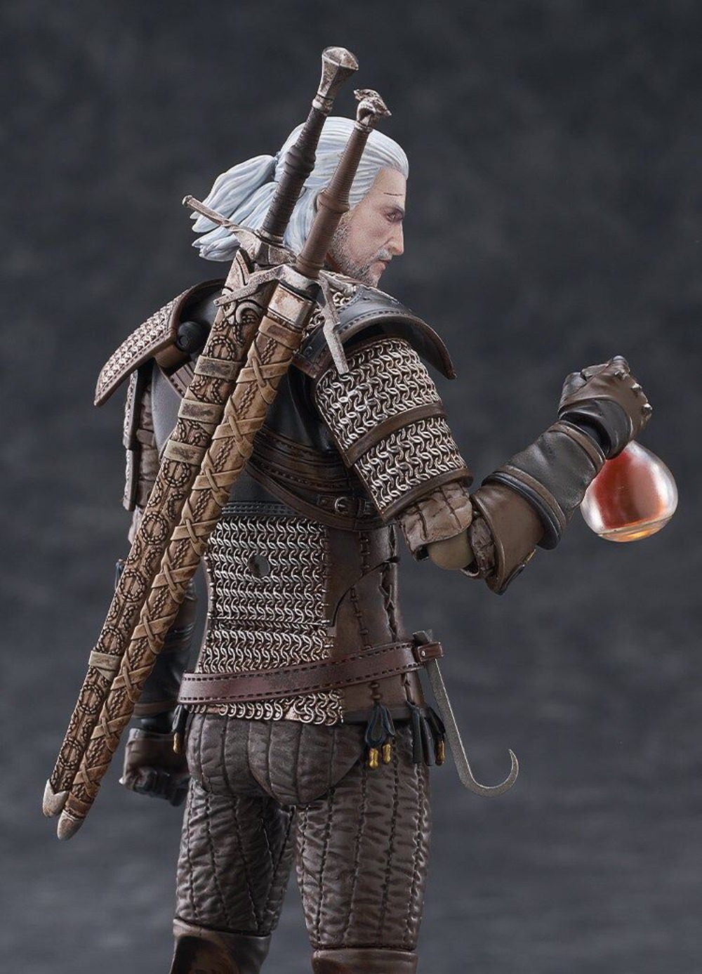 100% Dostępne Od Ręki Oryginal – Good Smile Company Figma recenzja i cena