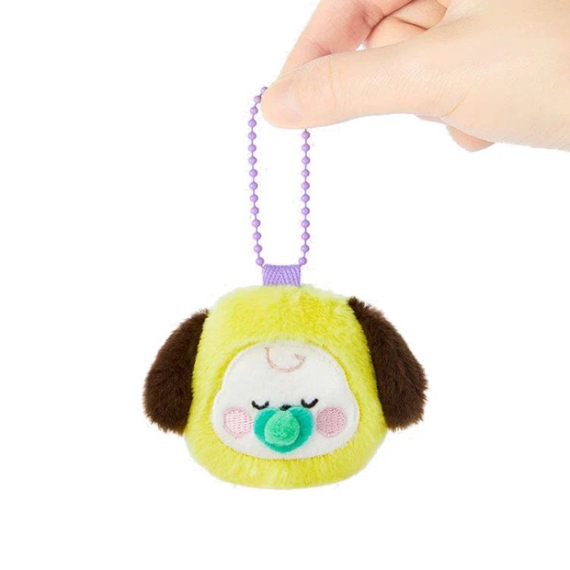 BT21 kreskówkowa urocza seria  – Anime Merchandise Usa recenzja i cena