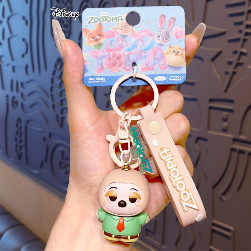 Oryginalne figurki Judy i Nick – Anime Merchandise Women recenzja i cena