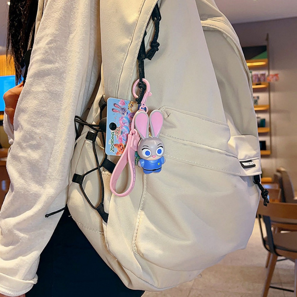 Oryginalne figurki Judy i Nick – Anime Merchandise Women recenzja i cena
