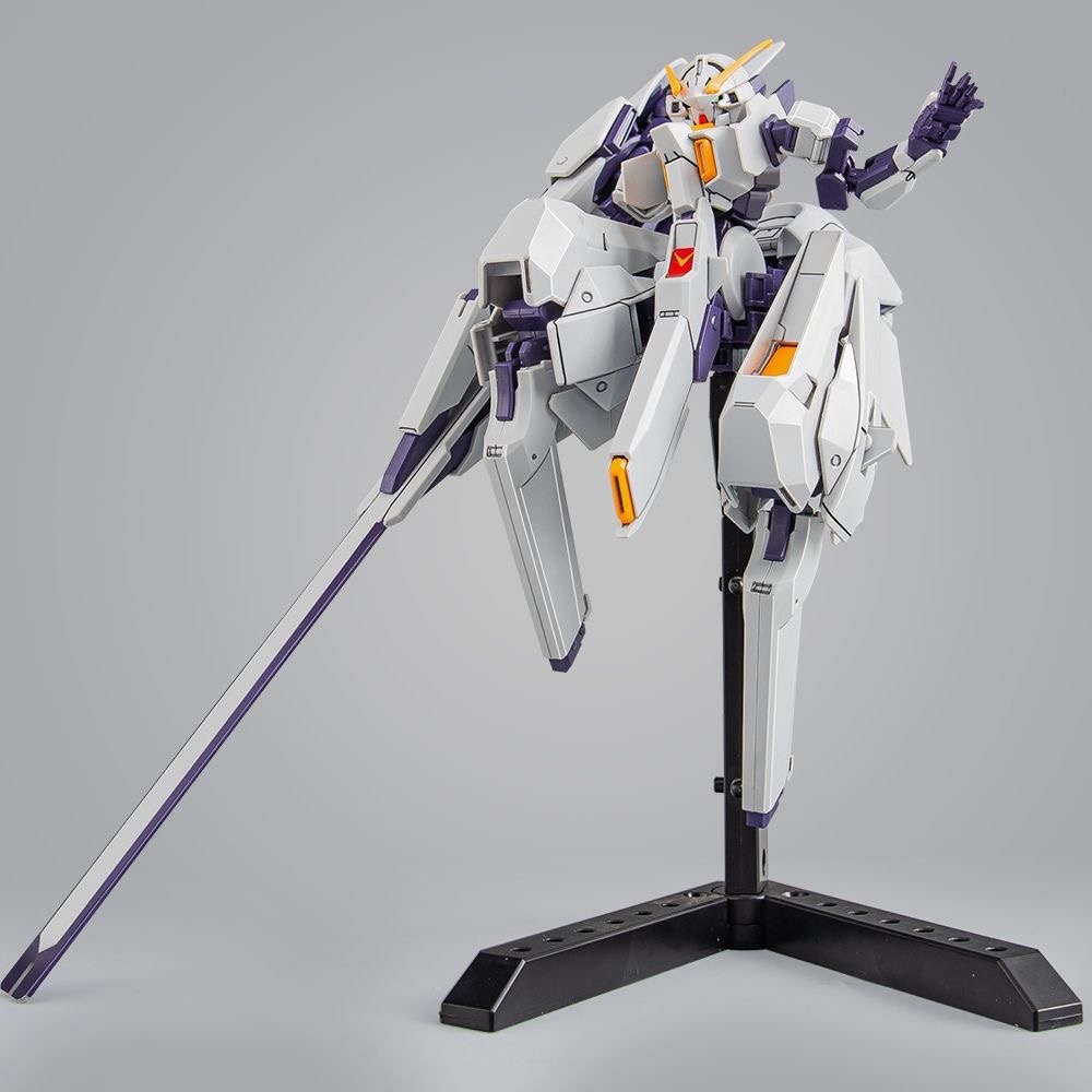1/144 HG RX-124 TR-6 Woundwort – Bandai Gundam Hg recenzja i cena