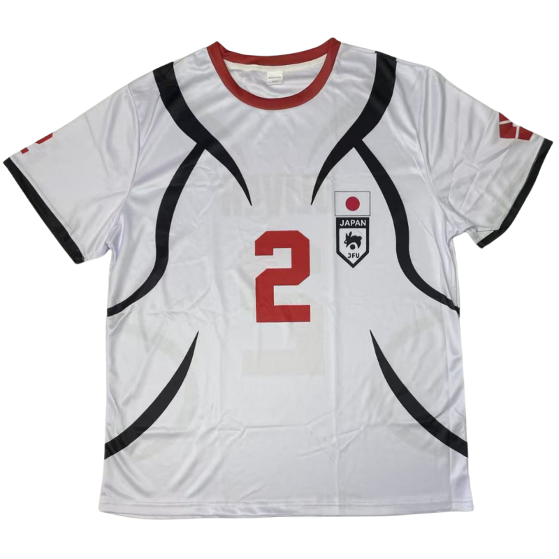 Kostiumy Cosplay z Anime Aiku  – Anime Themed Merchandise recenzja i cena