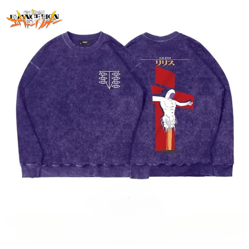 EVA-01 Test Type Anime Merchan – Anime Merchandise Types recenzja i cena