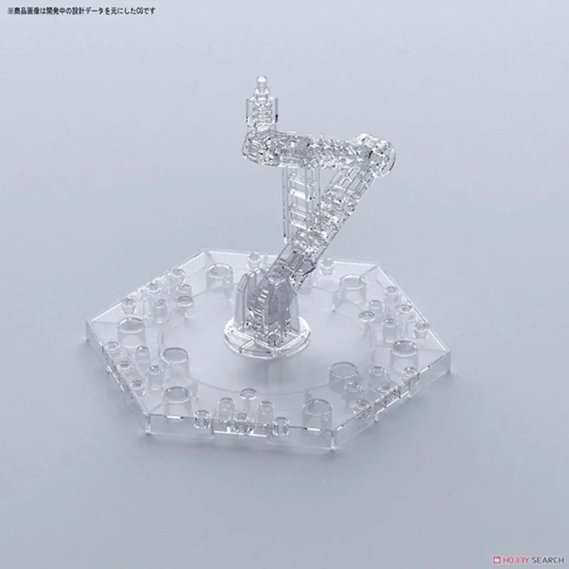 Na Stanie Oryginalny Bandai AC – Bandai Gundam Hg recenzja i cena