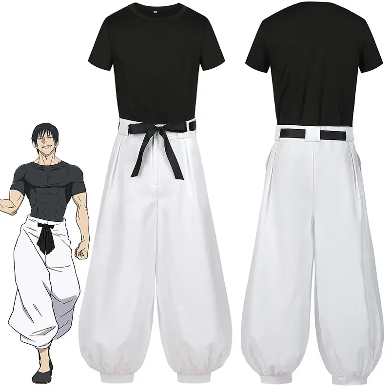 Jujutsu Kaisen Manga Anime Fus – Anime Themed Merchandise recenzja i cena
