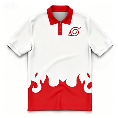 Kolekcja odzieży anime Hot Blo – Anime Themed Merchandise recenzja i cena