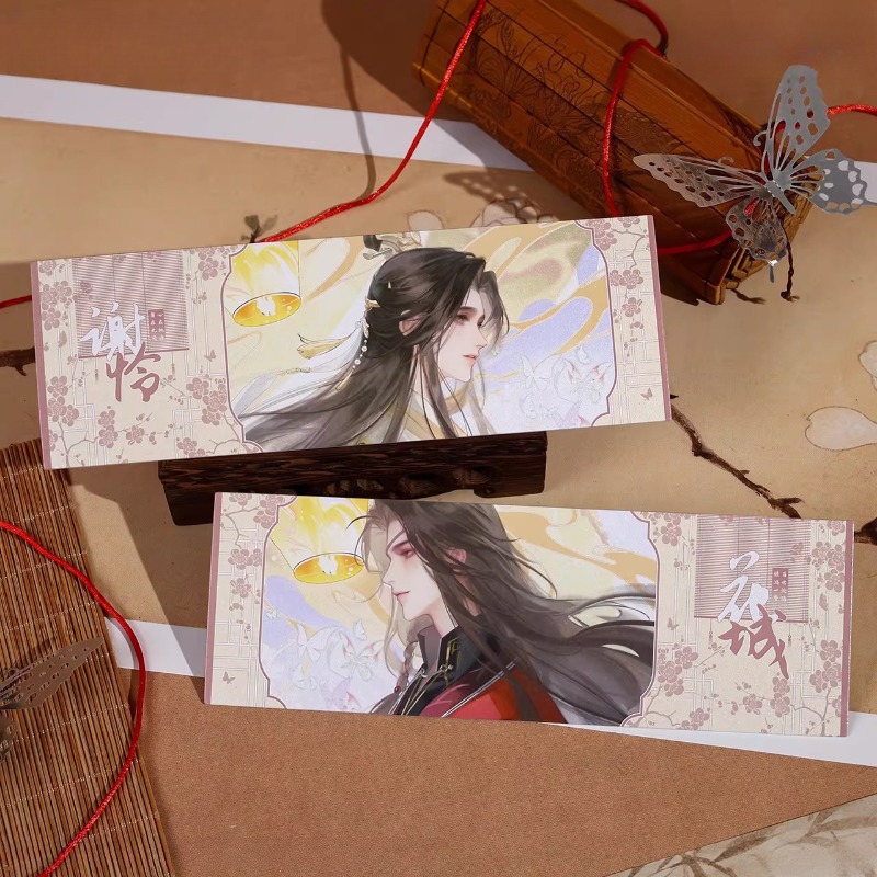 Anime Heaven Official's Blessi – Anime Merchandise Women recenzja i cena
