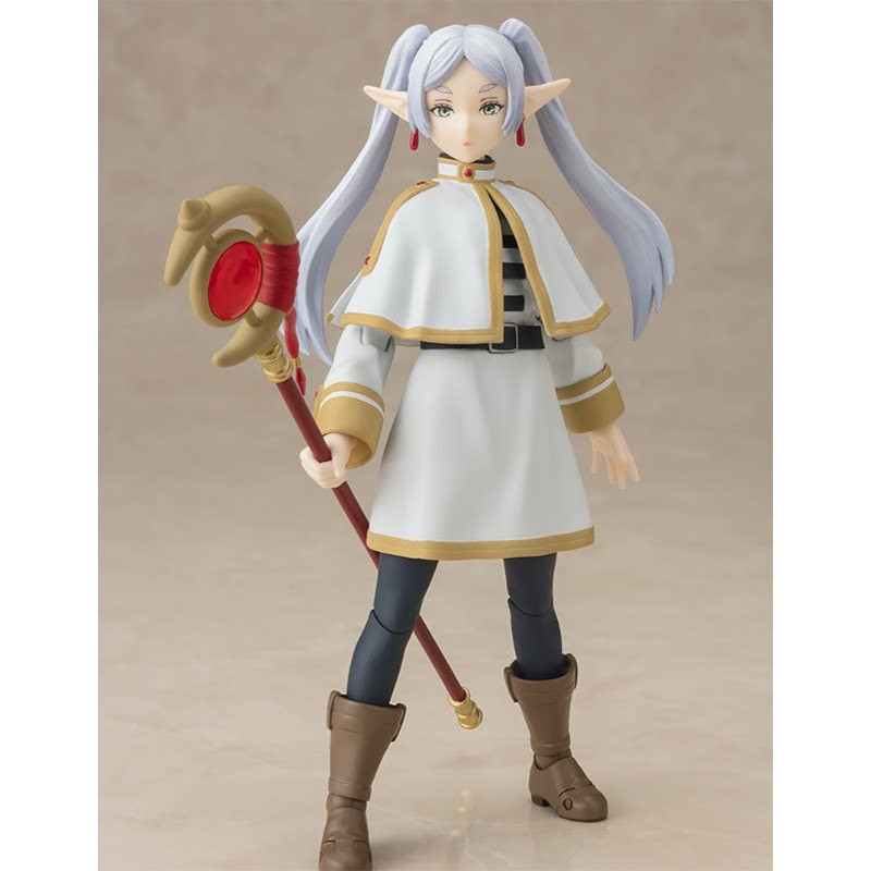Oryginalna figurka Bandai SHF  – Good Smile Company Figma recenzja i cena