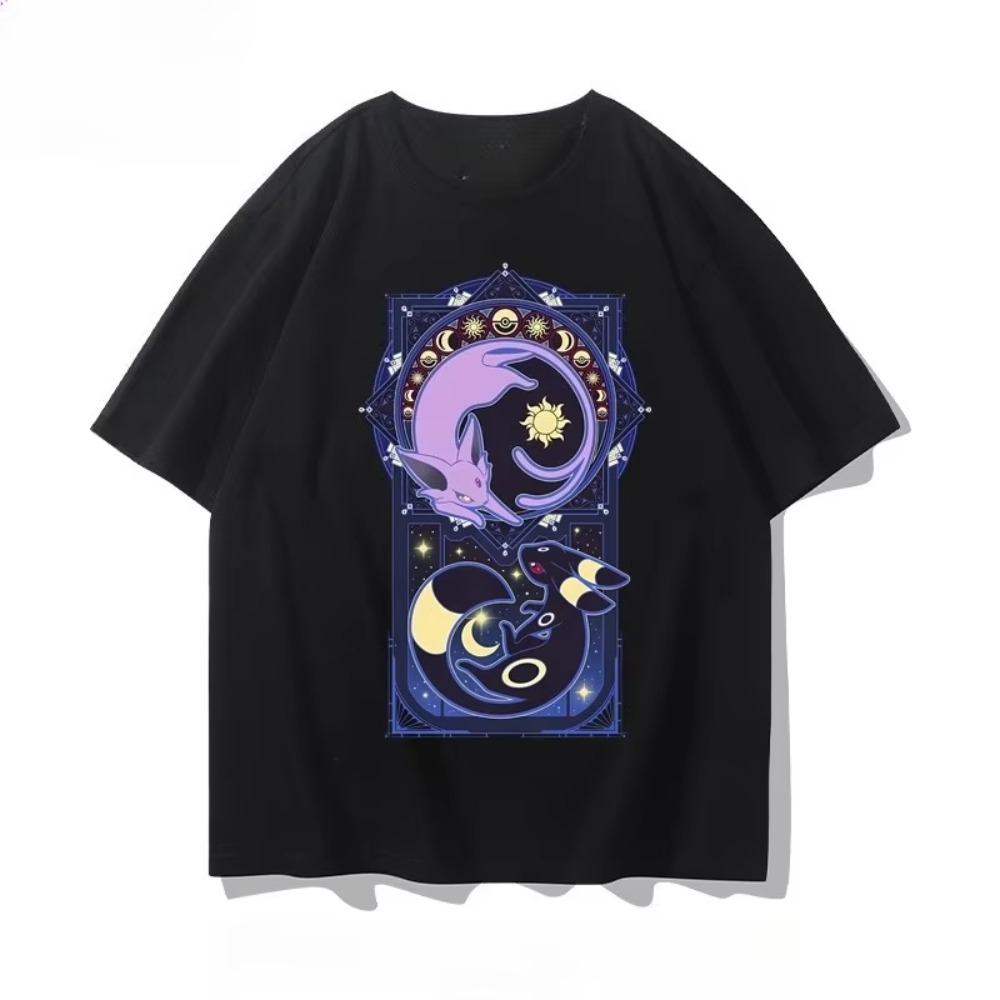 Męska koszulka z krótkim rękaw – Japanese Anime Merchandise Store recenzja i cena