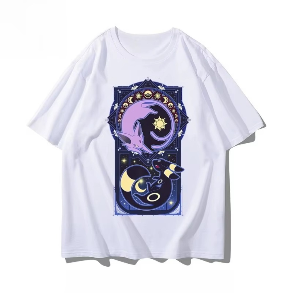 Męska koszulka z krótkim rękaw – Japanese Anime Merchandise Store recenzja i cena