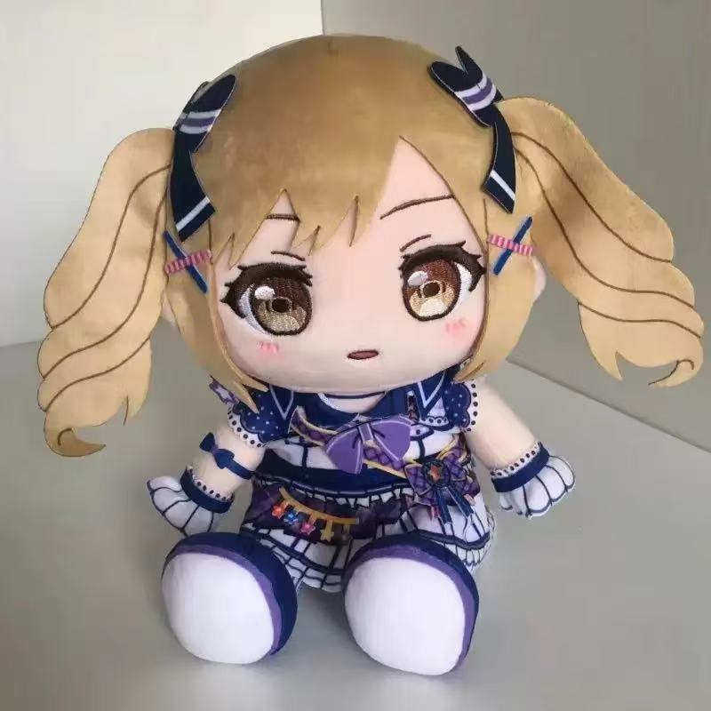 Anime GSC BanG Dream! Pluszak  – Anime Merchandise For Girls recenzja i cena