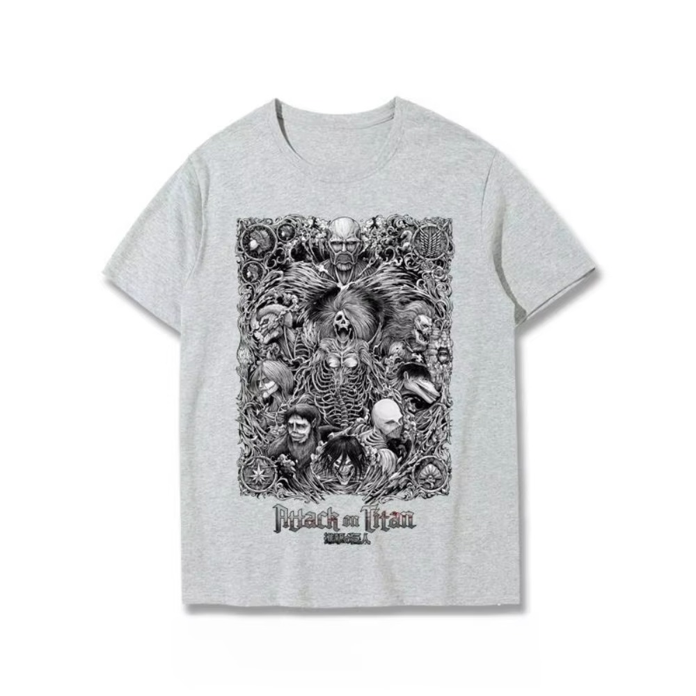 Koszulka męska i damska z moty – Japanese Anime Merchandise Store recenzja i cena