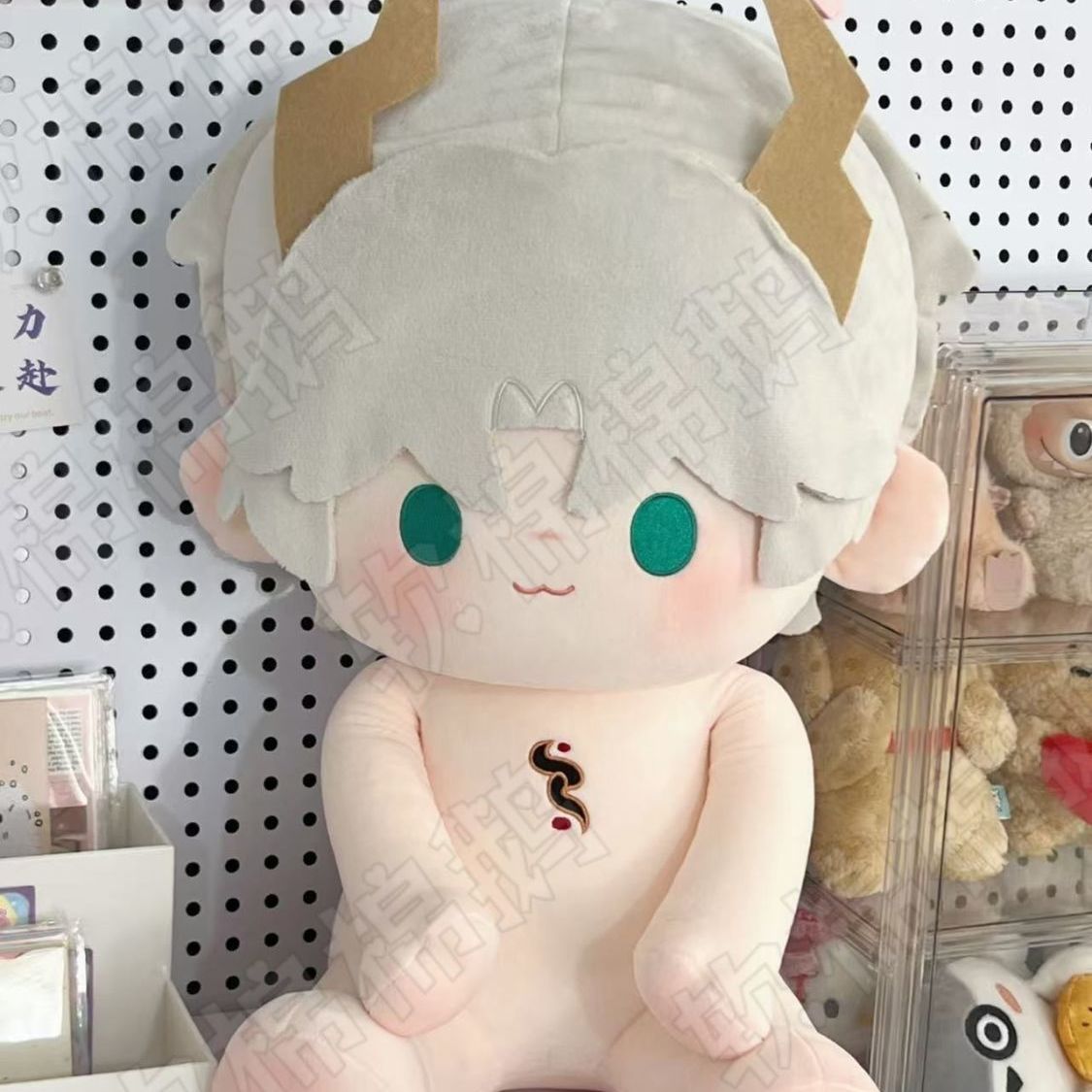Oryginalna gra Supernatural Ac – Anime Merchandise Women recenzja i cena