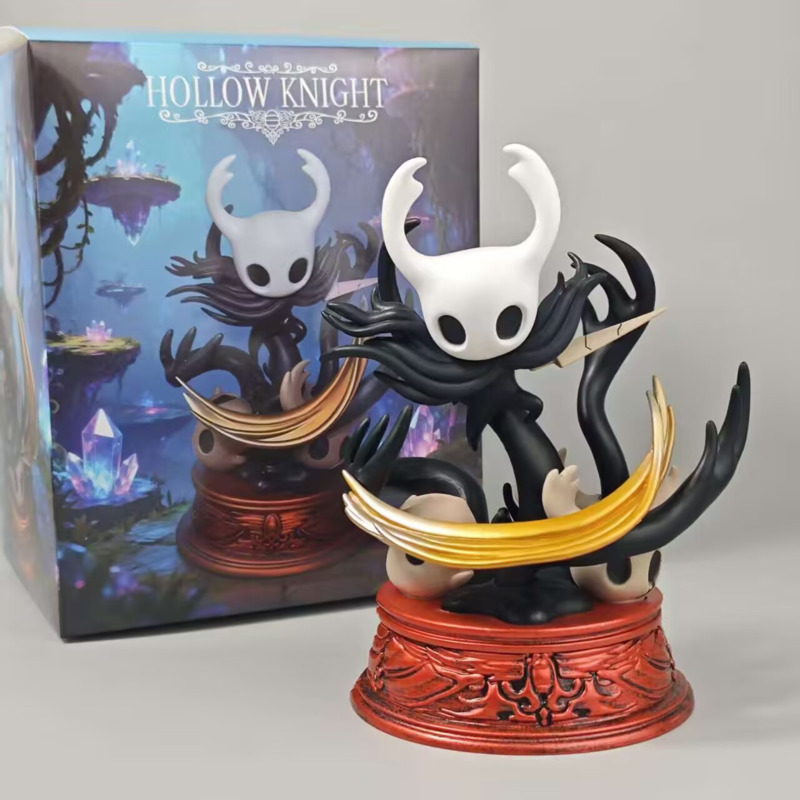 Figurka Anime Hollow Knight: D – Anime Merchandise In Chinese recenzja i cena