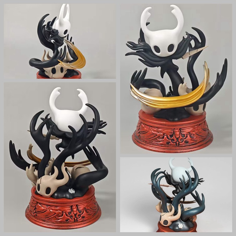 Figurka Anime Hollow Knight: D – Anime Merchandise In Chinese recenzja i cena