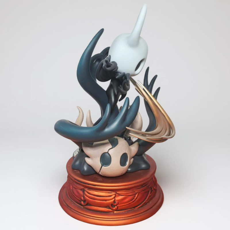 Figurka Anime Hollow Knight: D – Anime Merchandise In Chinese recenzja i cena