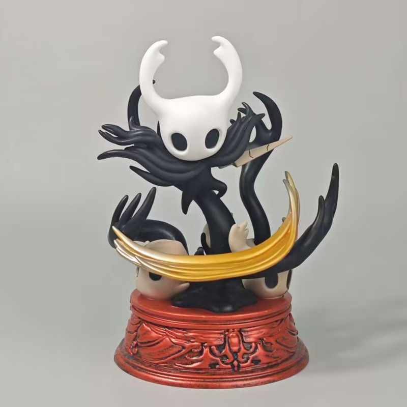 Figurka Anime Hollow Knight: D – Anime Merchandise In Chinese recenzja i cena