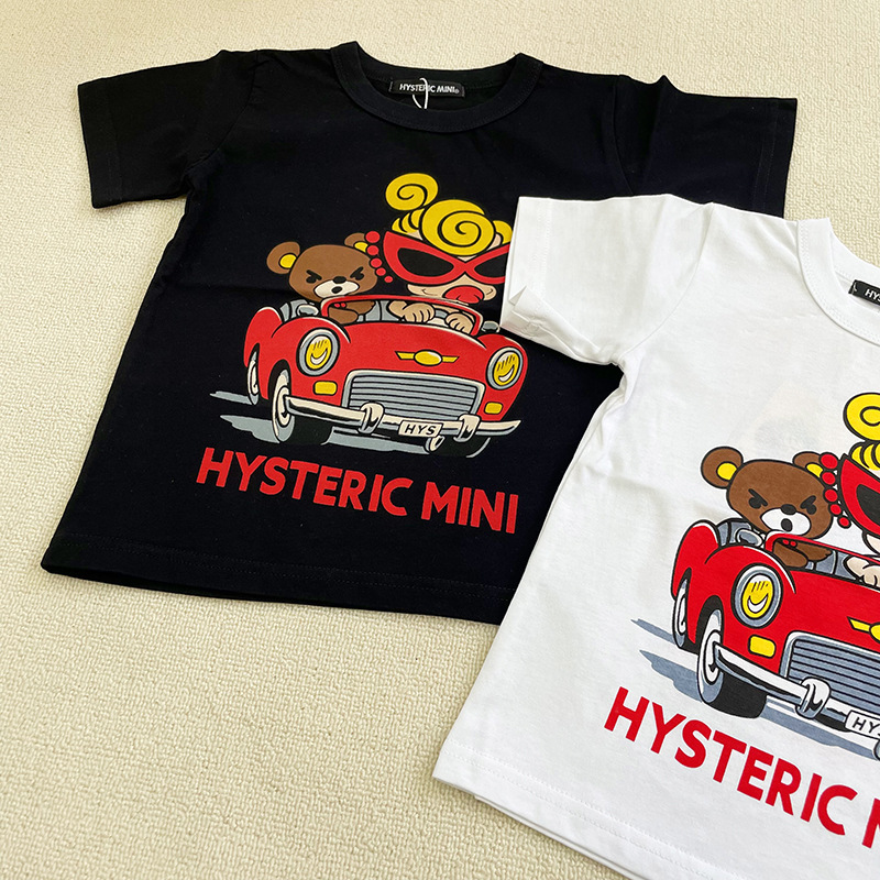 Urocza nowa koszulka z kresków – Anime Themed Merchandise recenzja i cena