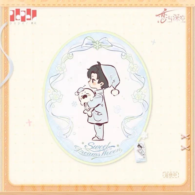 Anime Akrylowa kryształowa ceg – Anime Merchandise Usa recenzja i cena