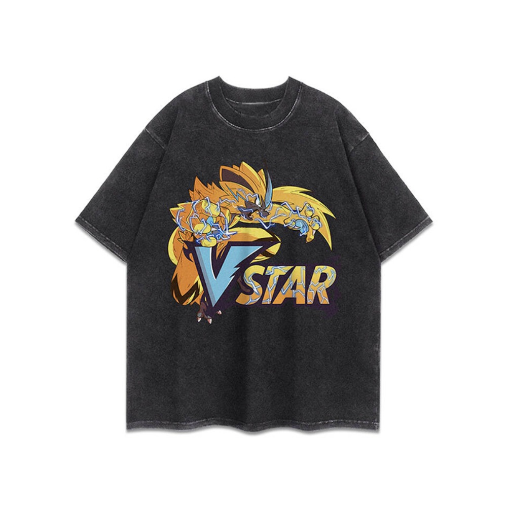 Letnie ubrania 2025, japońskie – Japanese Anime Merchandise Store recenzja i cena