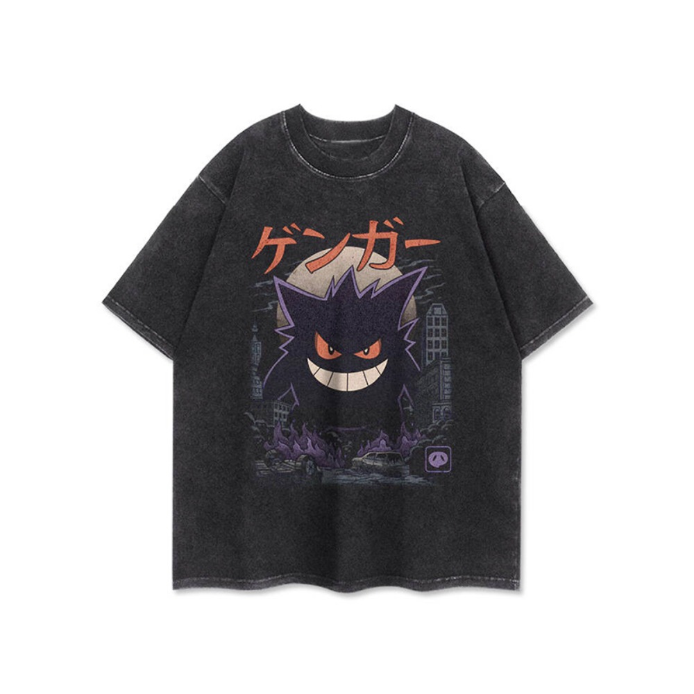 Letnie ubrania 2025, japońskie – Japanese Anime Merchandise Store recenzja i cena