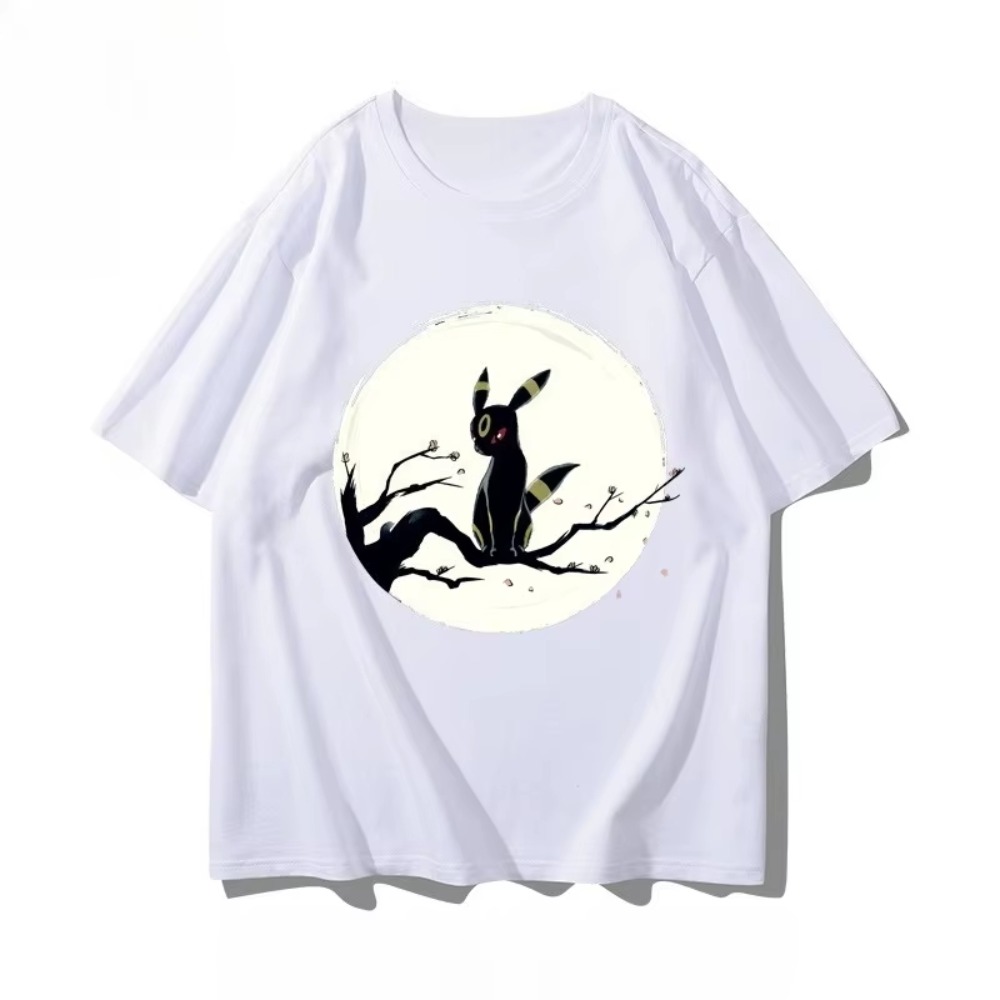 Męska koszulka z nadrukiem Umb – Anime Merchandise Store Japan recenzja i cena