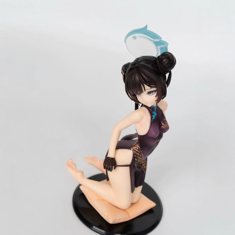 Figurka Anime Nowy Chiński Sty – Anime Merchandise In Chinese recenzja i cena