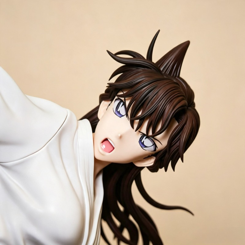 Figurki akcji/gry/anime/mercha – Anime Merchandise For Girls recenzja i cena
