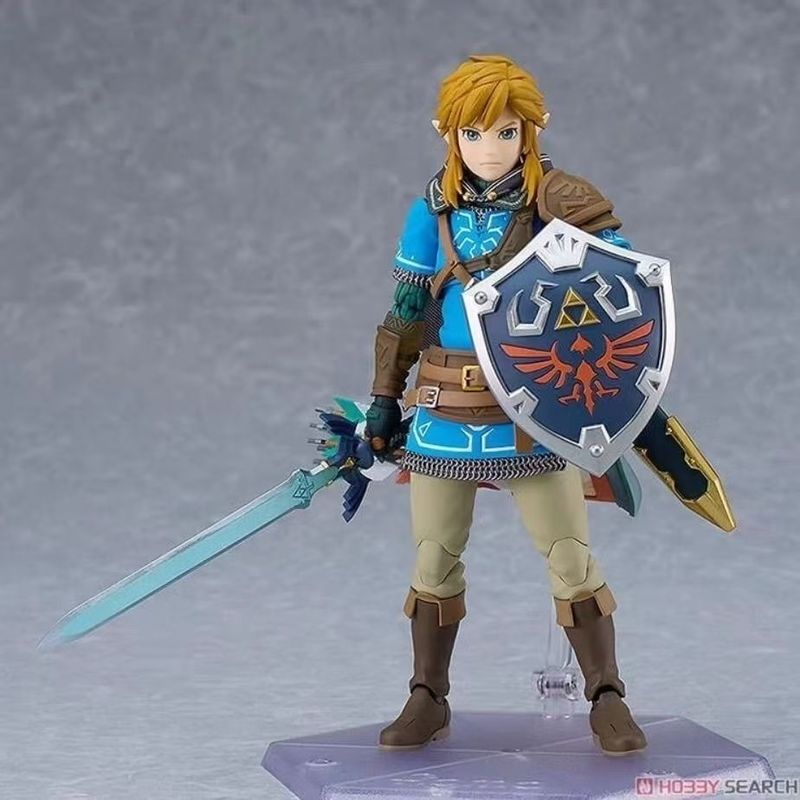 Figurka akcji Figma 626 Seria  – Good Smile Company Figma recenzja i cena