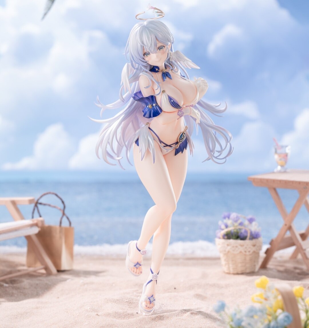 Figurka Honkai Star Rail Robin – Anime Merchandise For Girls recenzja i cena