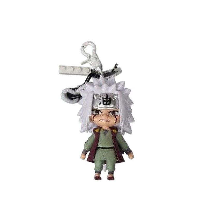 NARUTO Anime Gadżety Kreskówko – Anime Merchandise For Girls recenzja i cena