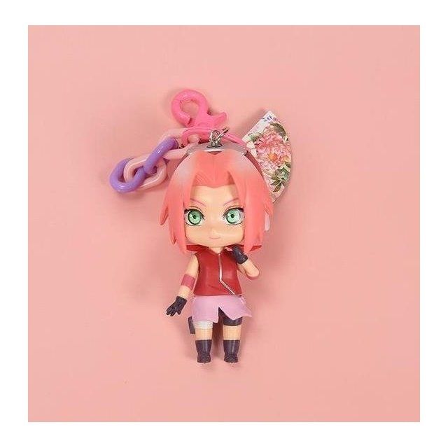 NARUTO Anime Gadżety Kreskówko – Anime Merchandise For Girls recenzja i cena