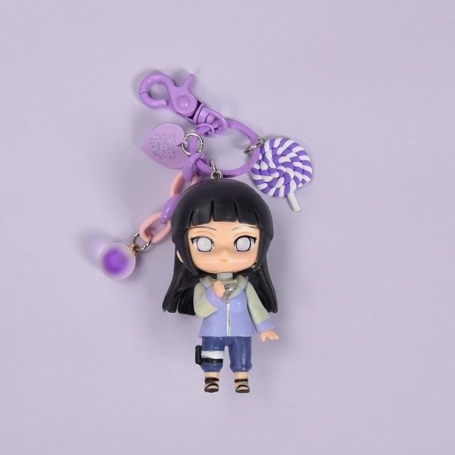 NARUTO Anime Gadżety Kreskówko – Anime Merchandise For Girls recenzja i cena