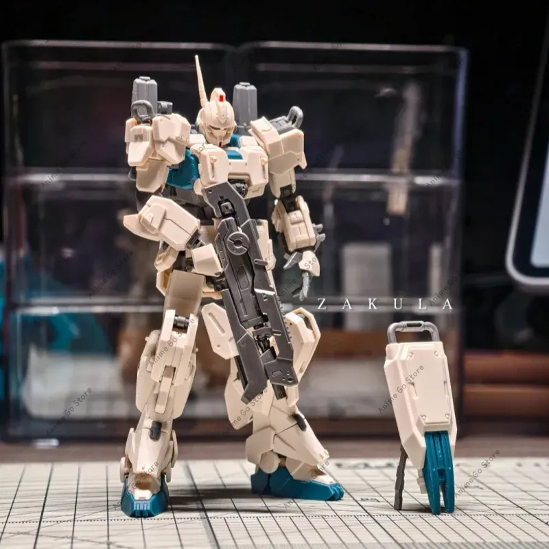 KurofuneCo EASY-8 Ghost Action – Bandai Gundam Hg recenzja i cena
