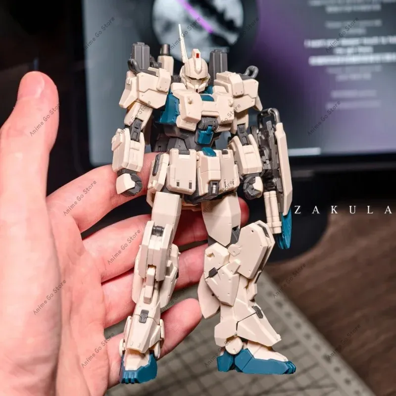 KurofuneCo EASY-8 Ghost Action – Bandai Gundam Hg recenzja i cena