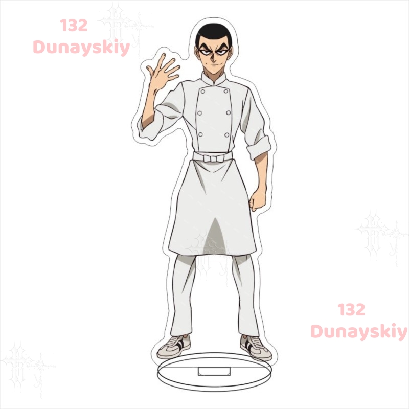 Dwuwymiarowa Kolekcjonerska Ak – Anime Merchandise Women recenzja i cena