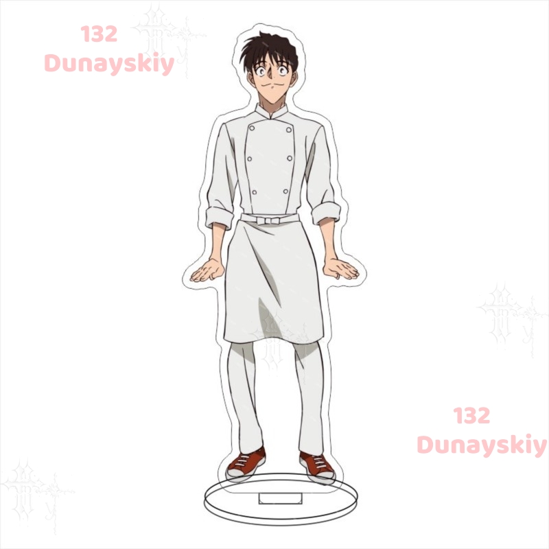 Dwuwymiarowa Kolekcjonerska Ak – Anime Merchandise Women recenzja i cena