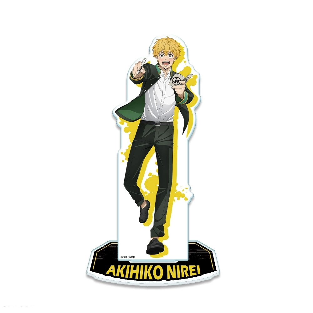 2026 WIND BREAKER Akrylowy Sto – Windbreaker Anime Merchandise recenzja i cena