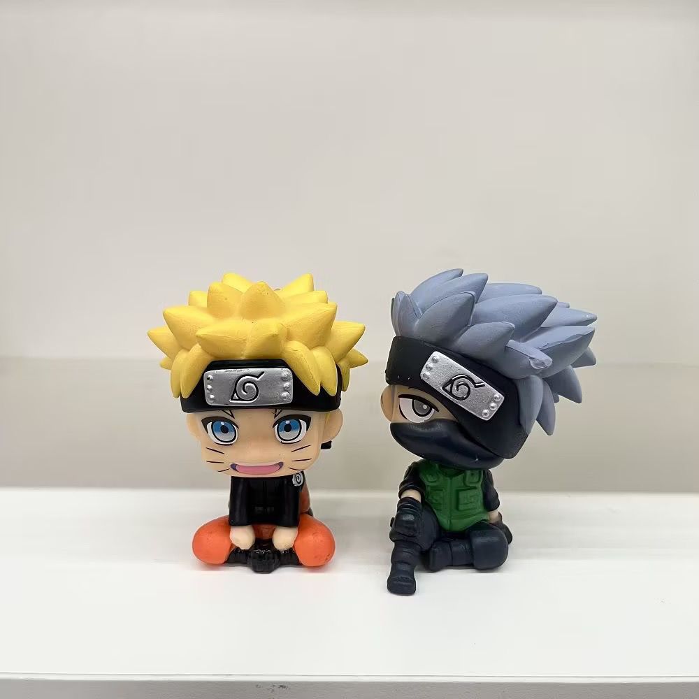 Figurka Naruto, urocza kresków – Anime Merchandise Usa recenzja i cena