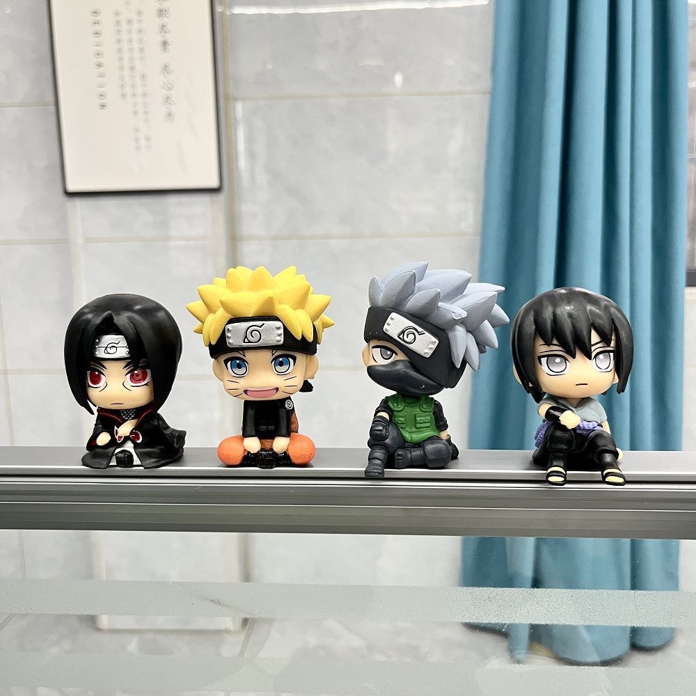 Figurka Naruto, urocza kresków – Anime Merchandise Usa recenzja i cena
