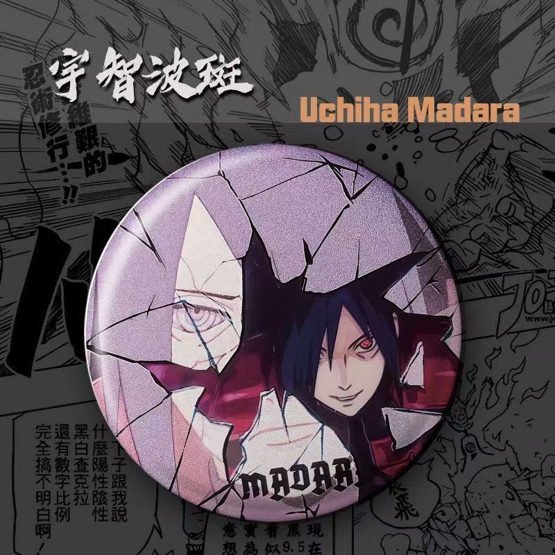 NARUTO anime gadżety anime kre – Anime Merchandise For Girls recenzja i cena