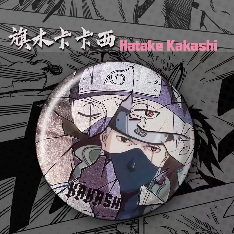 NARUTO anime gadżety anime kre – Anime Merchandise For Girls recenzja i cena