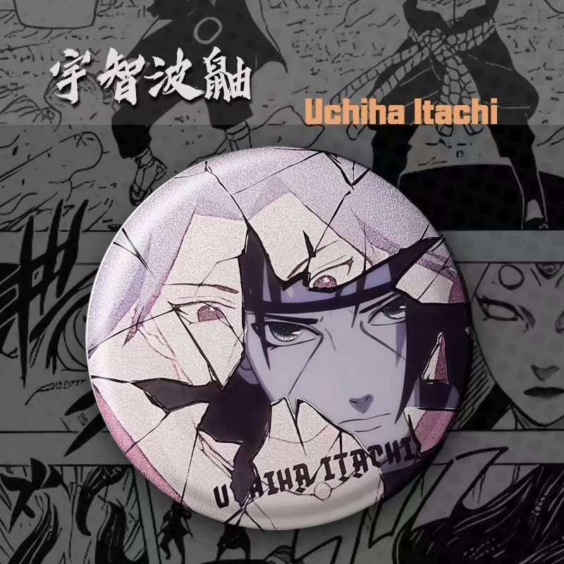 NARUTO anime gadżety anime kre – Anime Merchandise For Girls recenzja i cena