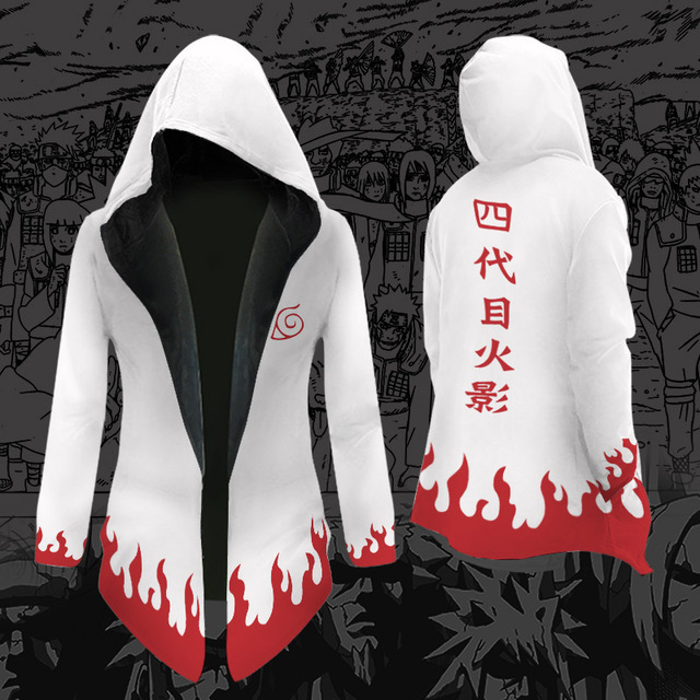 Kurtka Naruto Męska Damska z N – Windbreaker Anime Merchandise recenzja i cena